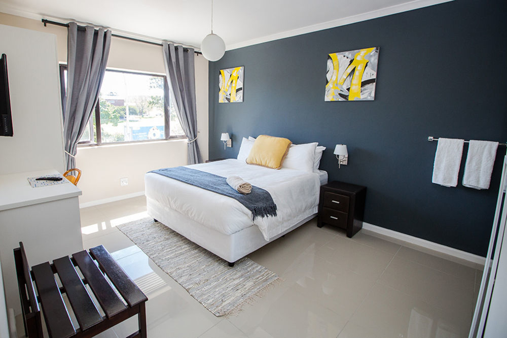 เดอะ นิว เนชั่น - ลอดจ์ แอนด์ คอนเฟอเรนซ์ Hotel ปาโรว์ ภายนอก รูปภาพ